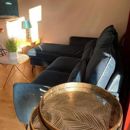 37 Strawberry Hill, Hayle 빌라 외부 사진
