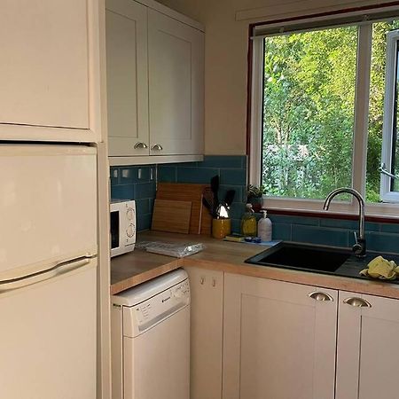 37 Strawberry Hill, Hayle 빌라 외부 사진