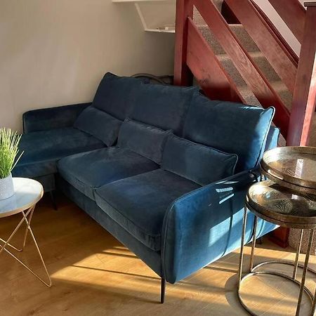 37 Strawberry Hill, Hayle 빌라 외부 사진