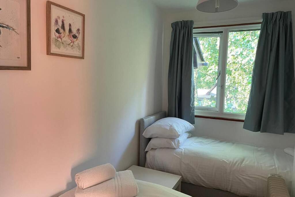37 Strawberry Hill, Hayle 빌라 외부 사진