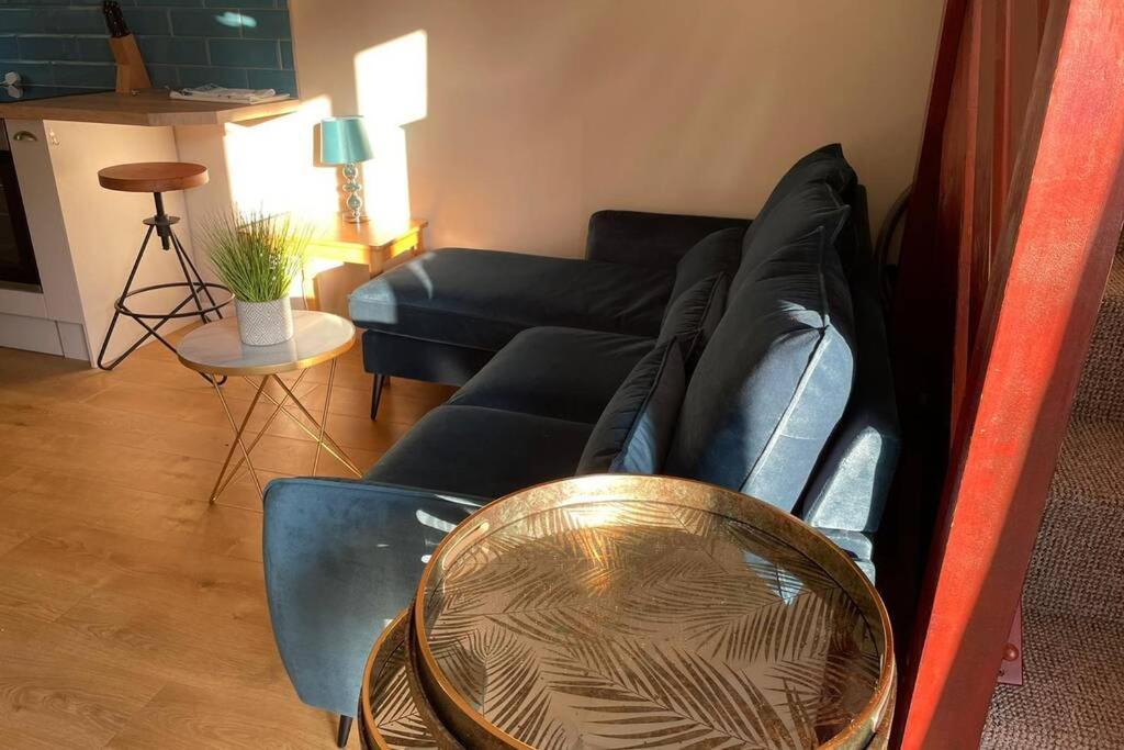 37 Strawberry Hill, Hayle 빌라 외부 사진