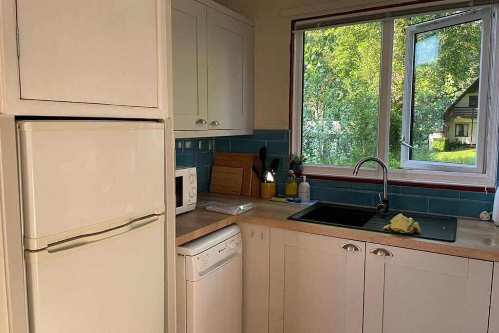 37 Strawberry Hill, Hayle 빌라 외부 사진