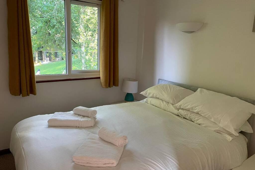 37 Strawberry Hill, Hayle 빌라 외부 사진