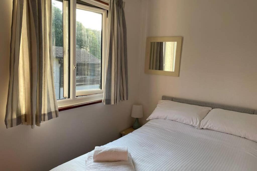 37 Strawberry Hill, Hayle 빌라 외부 사진