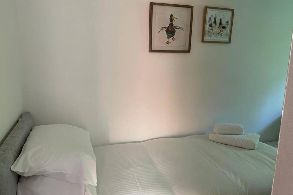 37 Strawberry Hill, Hayle 빌라 외부 사진
