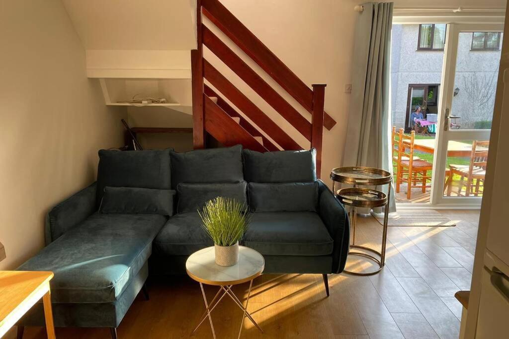 37 Strawberry Hill, Hayle 빌라 외부 사진