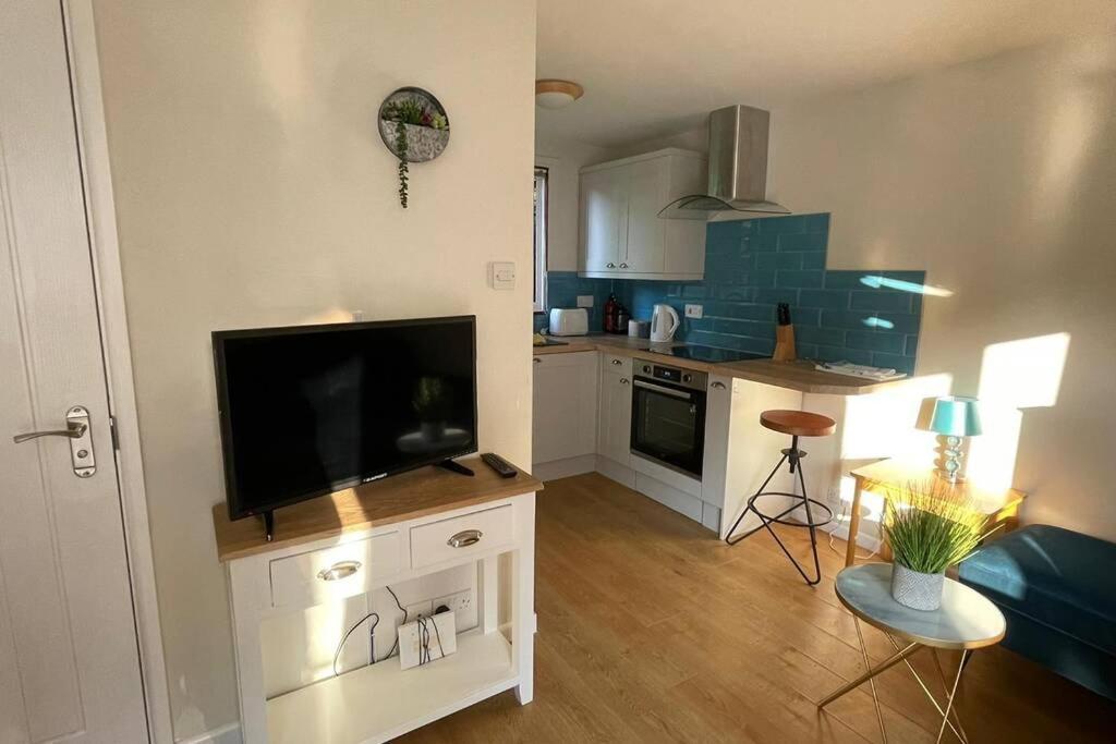 37 Strawberry Hill, Hayle 빌라 외부 사진
