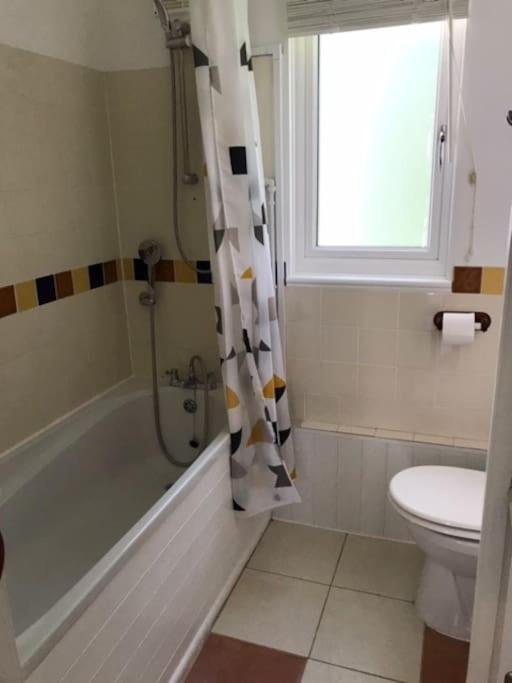 37 Strawberry Hill, Hayle 빌라 외부 사진
